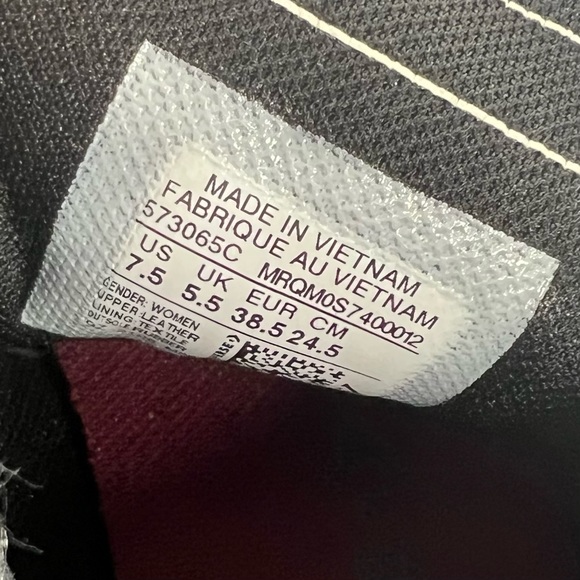 Women’s Run Star Hike High - Picture 8 of 8